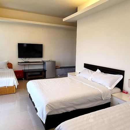 Yeh B&B Taitung Екстер'єр фото
