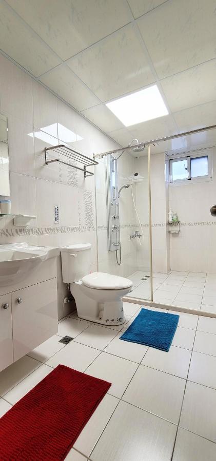 Yeh B&B Taitung Екстер'єр фото