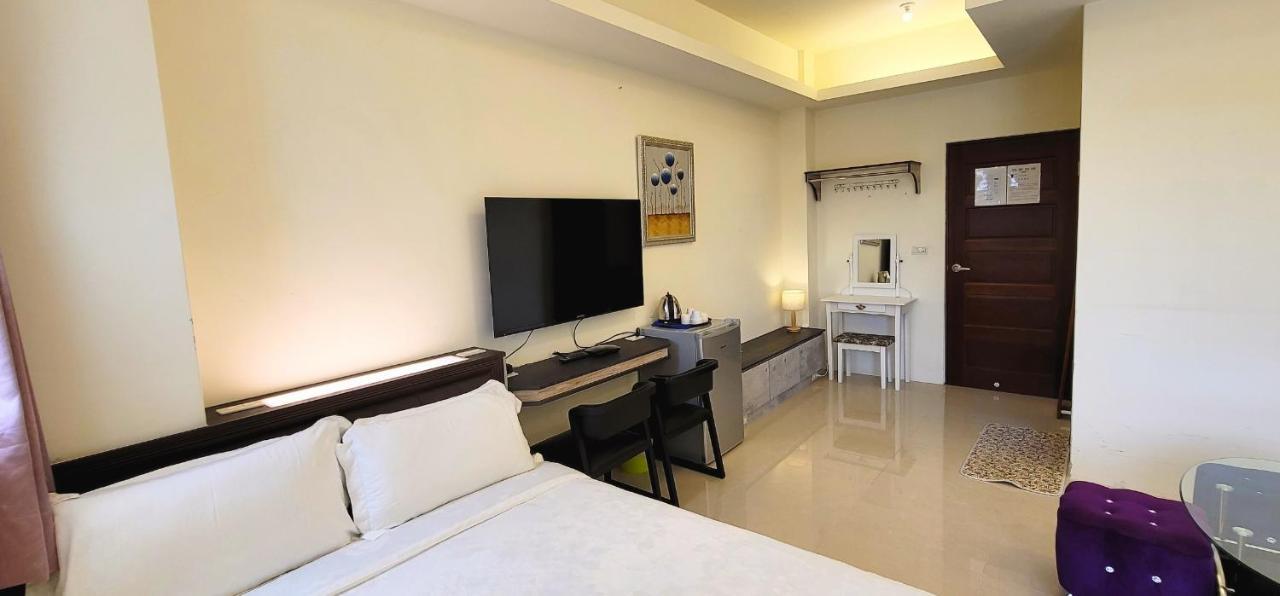 Yeh B&B Taitung Екстер'єр фото
