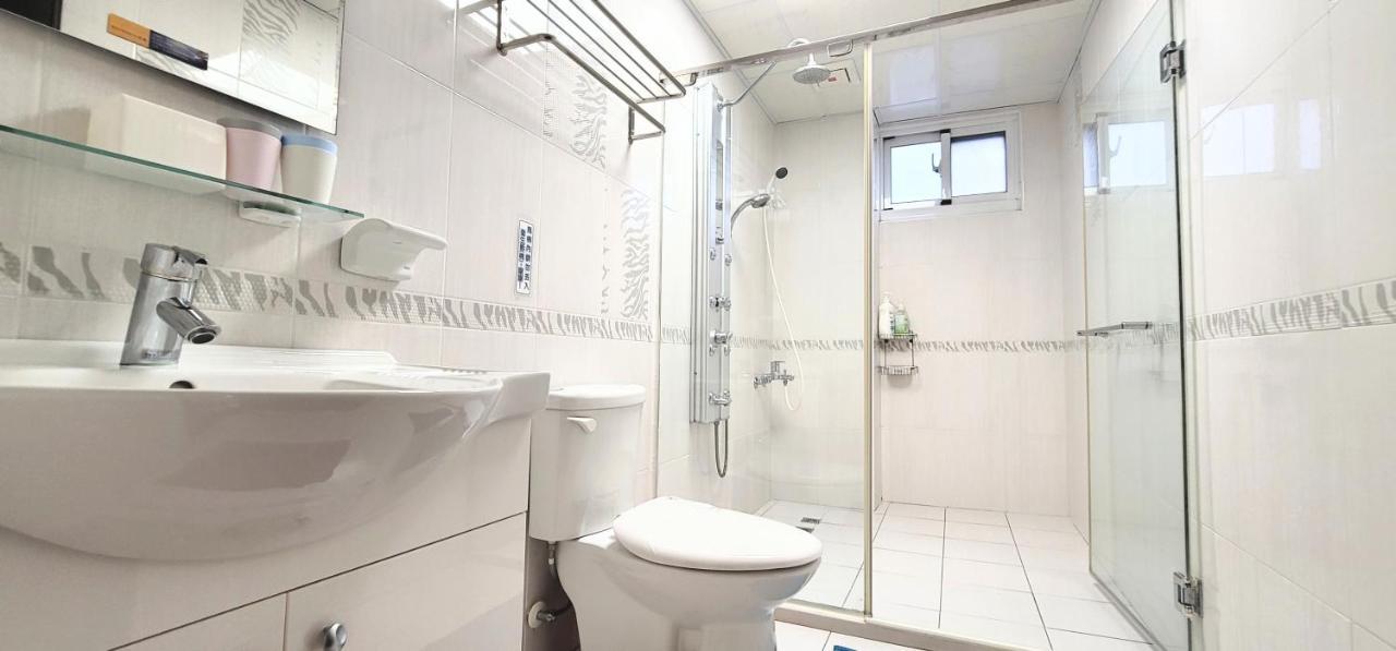 Yeh B&B Taitung Екстер'єр фото