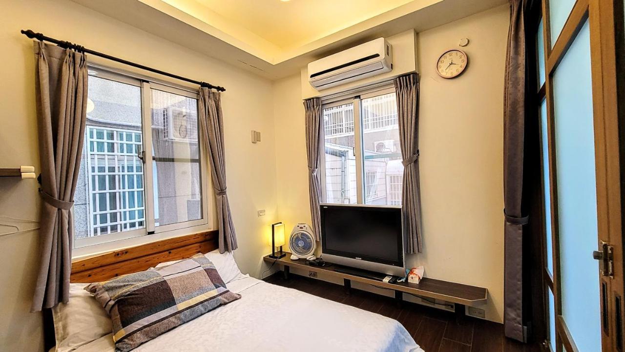 Yeh B&B Taitung Екстер'єр фото