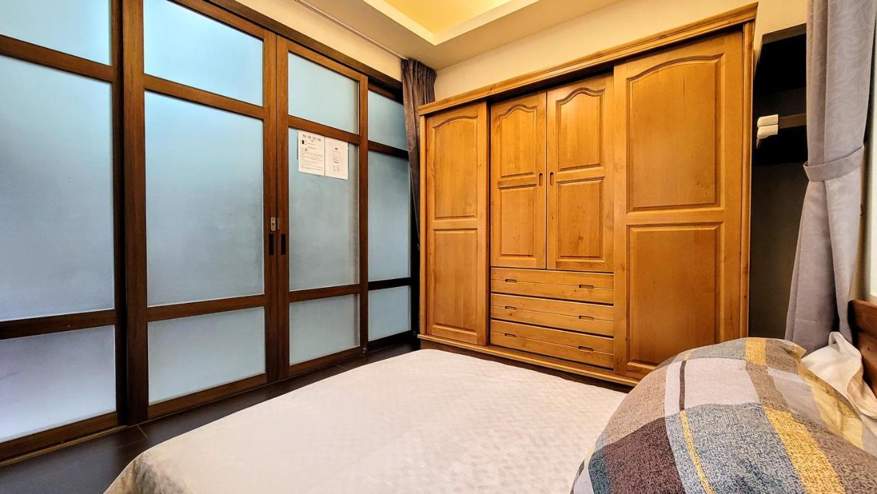Yeh B&B Taitung Екстер'єр фото