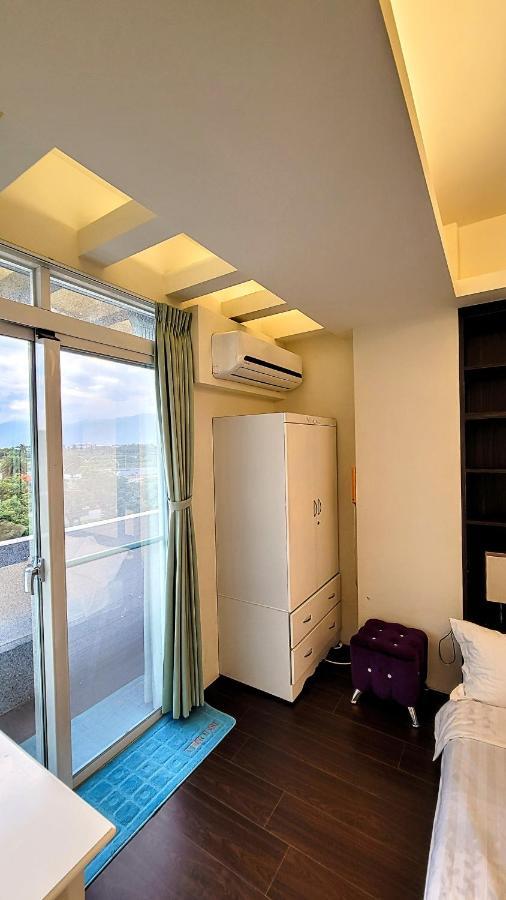 Yeh B&B Taitung Екстер'єр фото