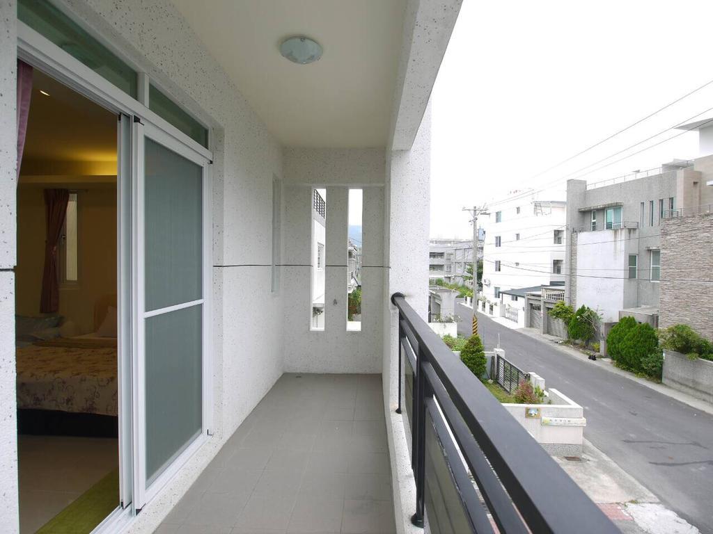 Yeh B&B Taitung Екстер'єр фото