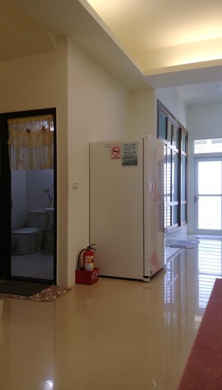 Yeh B&B Taitung Екстер'єр фото