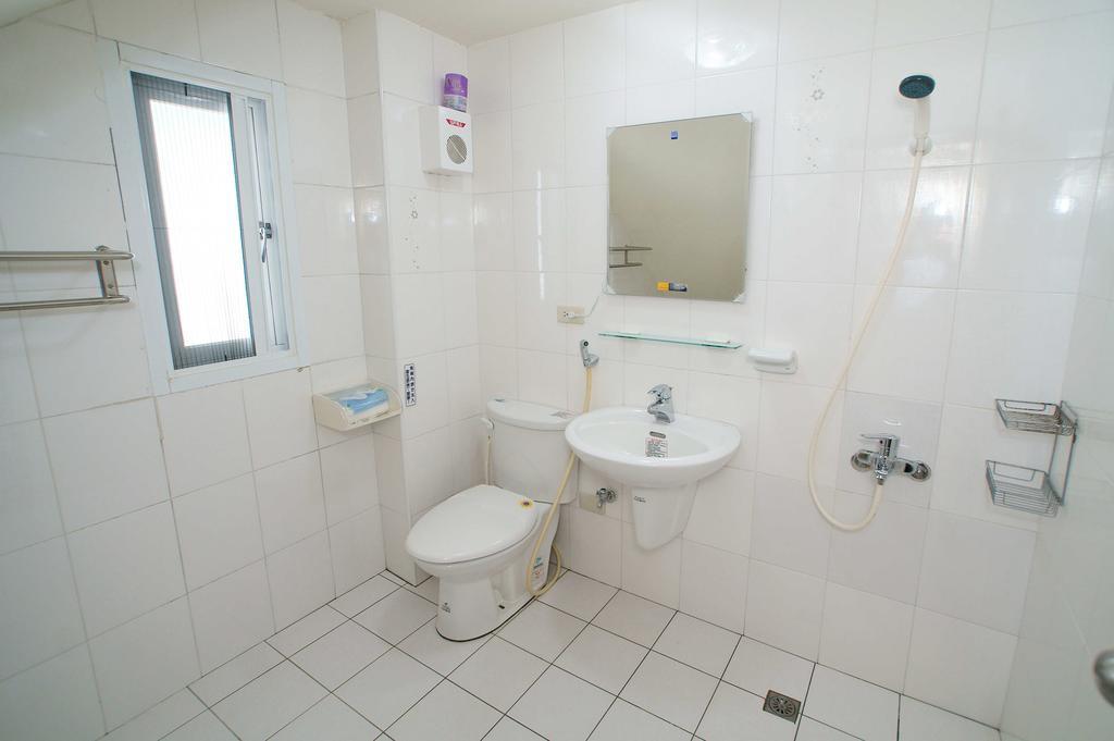 Yeh B&B Taitung Екстер'єр фото