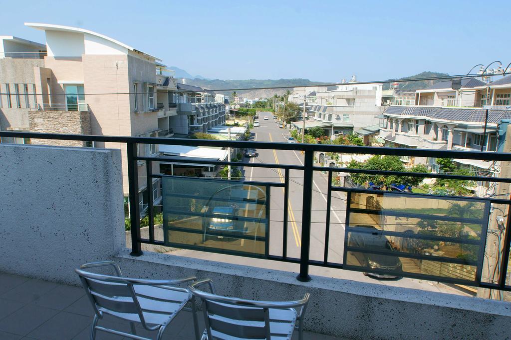 Yeh B&B Taitung Номер фото