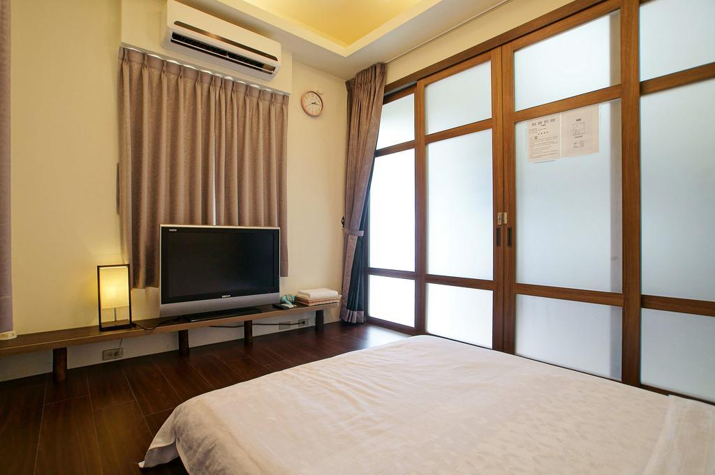 Yeh B&B Taitung Екстер'єр фото